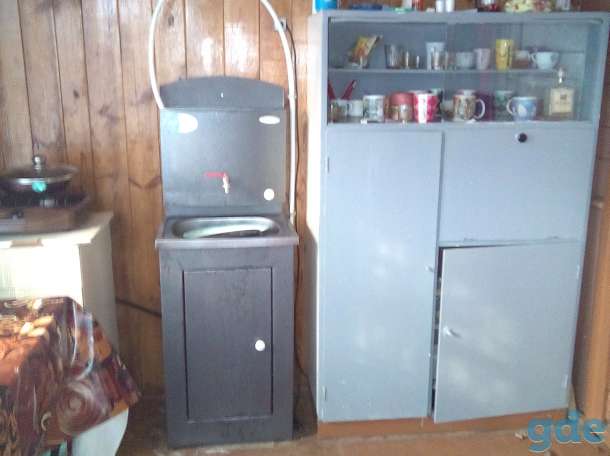Продам дачу, Зелёная дубрава-2, Озёрная,57, фотография 7