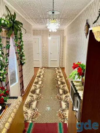 3-комн. квартира пр. Советский, д.9, Северный мкрн, фотография 2