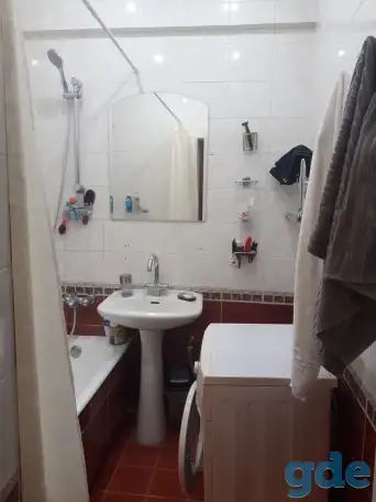Квартира на сутки в г. Мядель., фотография 4