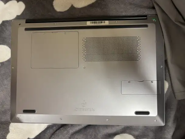 Продам ноутбук KUU A6, фотография 2
