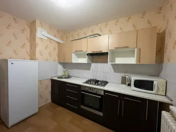 Квартира на сутки, укомплектована всем необходимым Осиповичи, фотография 7