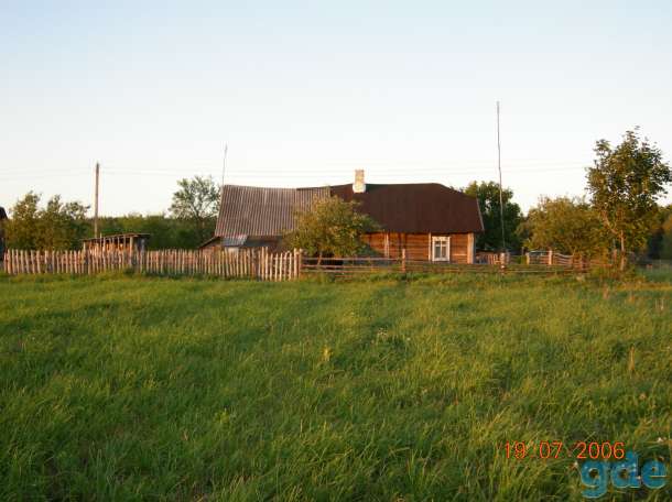 Продажа дома, д. Быстрица, Островецкий р-н, Гродненская обл., фотография 6