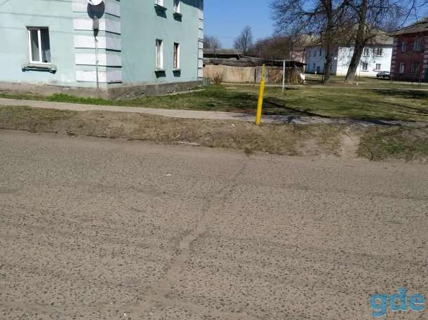 Двухкомнатная квартира в городе Кричев Цем-завод, Коммунистическая, фотография 4