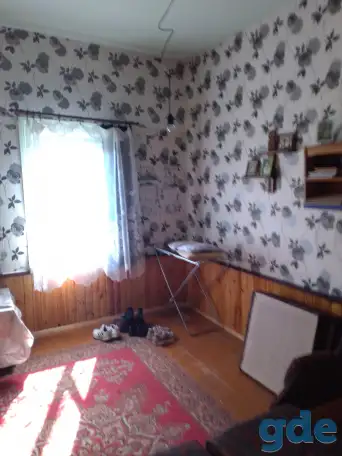 Продается дом, д.Бостынь, фотография 2