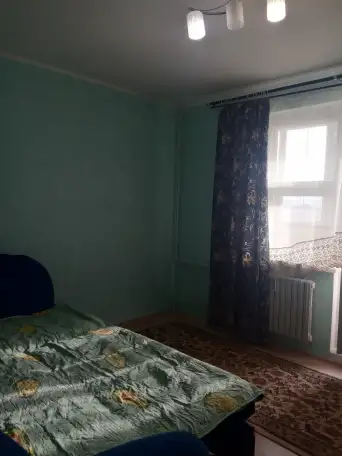 Сдам комнату, ул.Прушинских,12, фотография 5