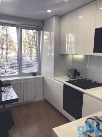 Сдам дизайнерскую квартиру, Мулявина 8, фотография 2