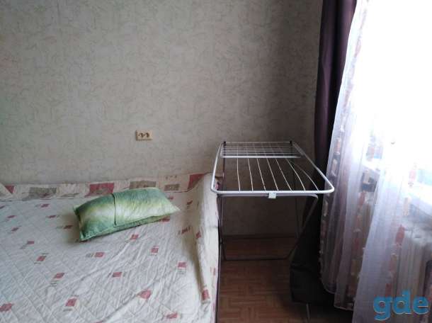 Сдам квартиру посуточно, Макаенка 29, фотография 4