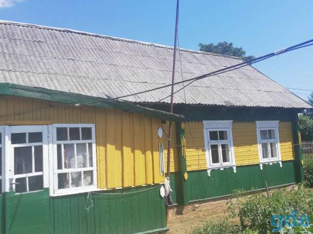 Продам жилой дом в д.Хвоево (Несвижский р-н), фотография 5