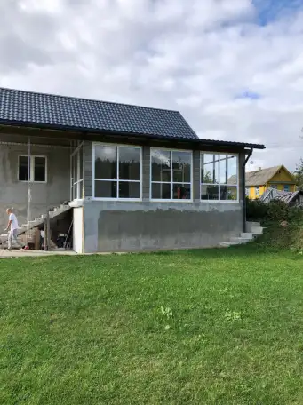 Пластиковые окна от изготовителя, фотография 3