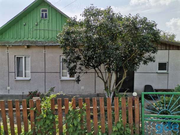 Продам дом, Новая Веска, фотография 1