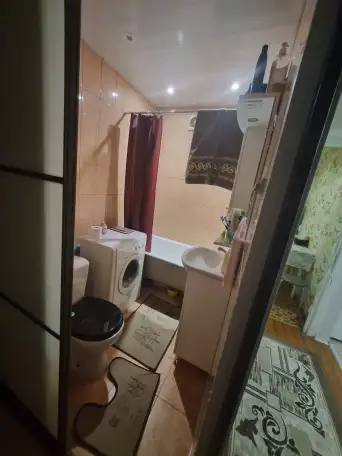 Продам 1 комнатную квартиру в центре Полоцка, фотография 9