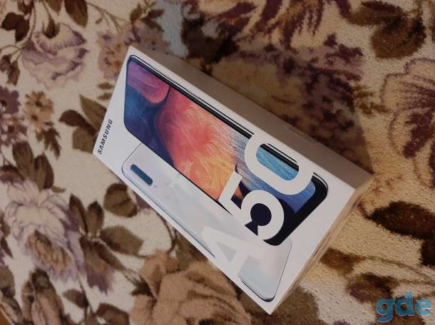 Продам самсунг а50, фотография 2