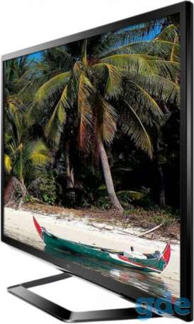 Телевизор LG 55LM620T, фотография 3