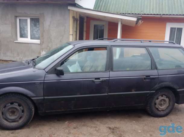 Продам автомобиль Volkswagen Passat, фотография 1