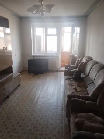 Сдам 3 комнатную квартиру, г.Гродно район автовокзала. На длительный срок! Семье или студентам., фотография 1