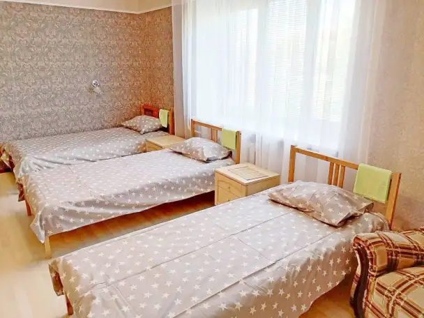 Проживание посуточно ДЛЯ КОМАНДИРОВАННЫХ в Ганцевичах, фотография 2