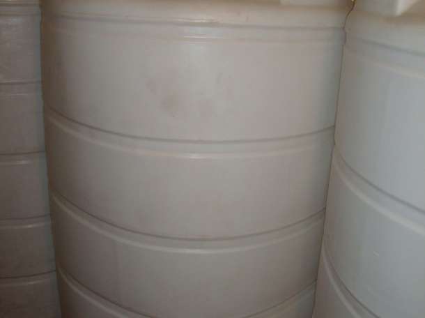 Емкости полипропиленовые, фотография 1