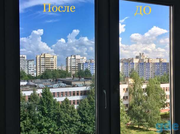 Тонировка окон от солнца цена., фотография 12