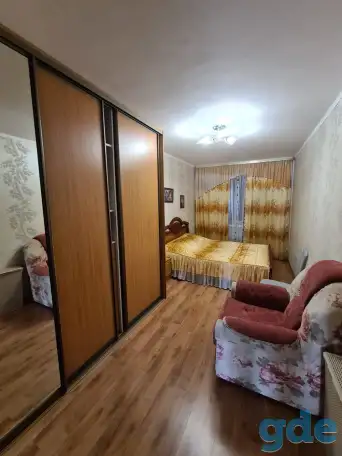 Предлагаю к покупке двухкомнатную квартиру, ул.Армейская, 7, фотография 2