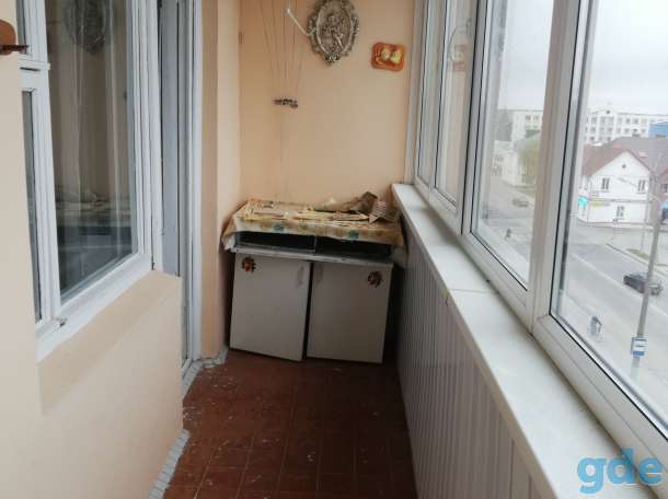Продаётся трёхкомнатная квартира, Город ул. Гагарина, дом 6., фотография 7