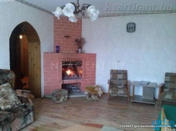 Коттедж на сутки для рабочих, Бакиново. Новая 1, фотография 4