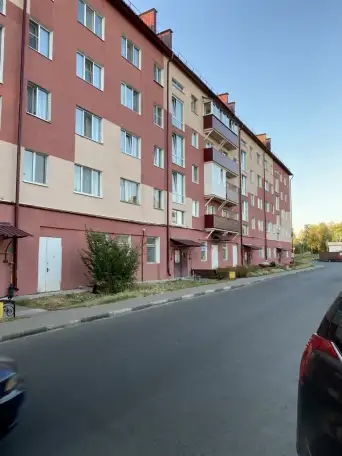 Продается квартира, Микрорайон комсомольский 3, фотография 2