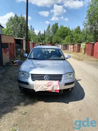 Продаю автомобиль Volkswagen Passat, фотография 7