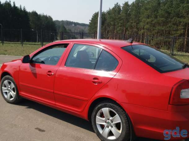 Продаю Skoda Octavia, фотография 1