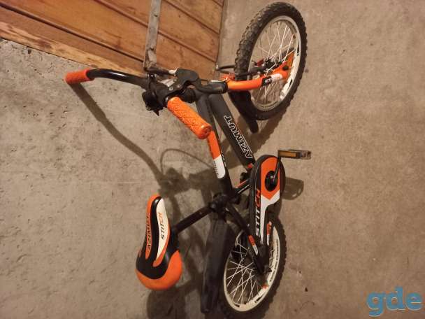 Продажа велосипеда, фотография 2