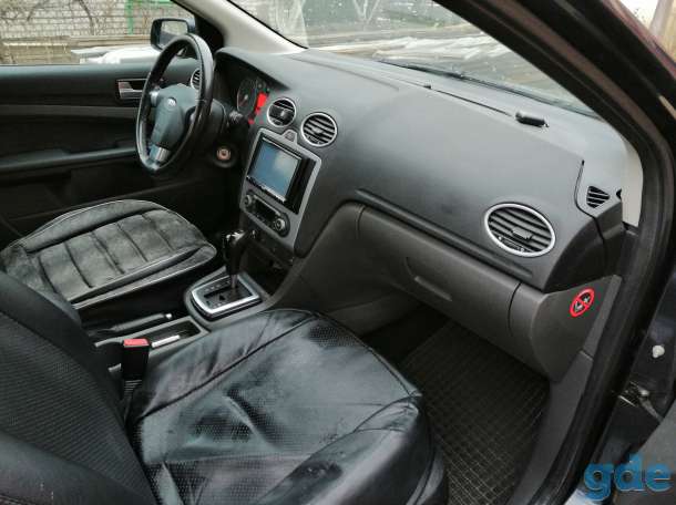 Продажа автомобиля Ford Focus, фотография 3
