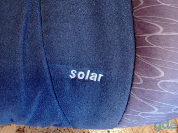 Автокресло STM Solar SeatFix  15-36  Германия, фотография 3