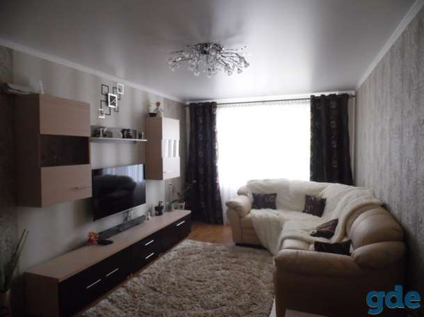 Продам 3-ком.кв., ул.Варшавская 51, фотография 4