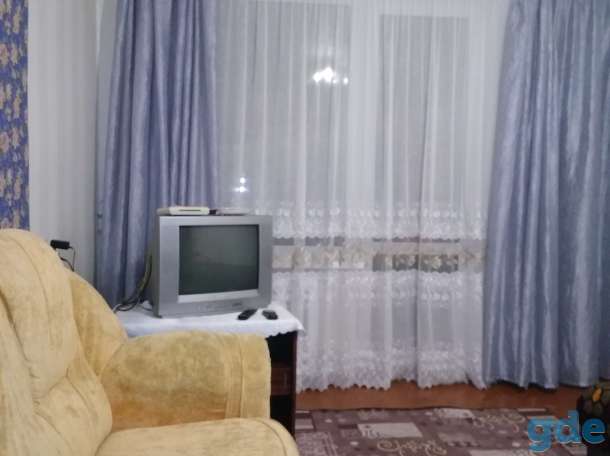 Сдается 3-х комнатная квартира посуточно, Красноармейская 8 а, фотография 1