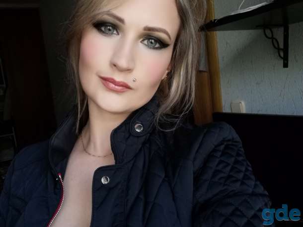 Макияж любой сложности, фотография 3