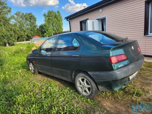 Продаётся Alfa Romeo, фотография 3