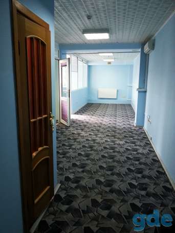 Офис в аренду, Мележа 5 к1, фотография 2