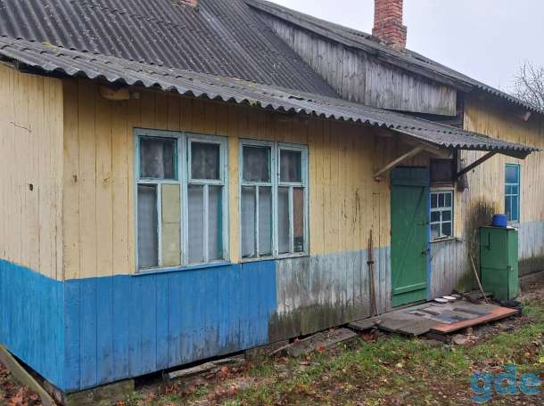 Продам хороший дом, фотография 3