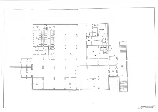 СДАДИМ  В МИНСКЕ В АРЕНДУ ПОМЕЩЕНИЯ 10 И 1800 М2, фотография 1
