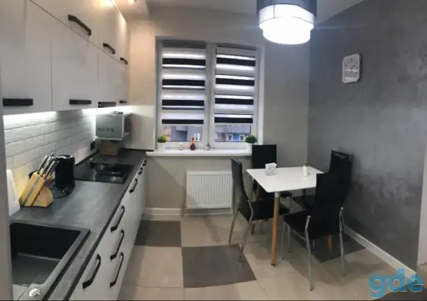 Сдача квартиры, Суворова 302а, фотография 5