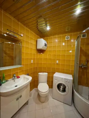 Квартира на сутки по улице Орловского д.36, фотография 8