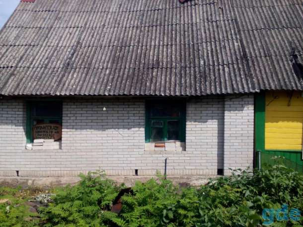 Продам дом, ул. Октябрьская, д.65-2, г. Поставы, Витебская область, фотография 4