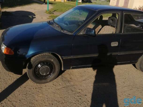 Продам авто Opel Astra, фотография 4