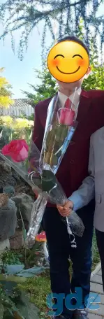 Пиджак с брюками, фотография 1