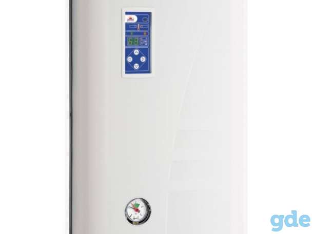Продам Электрический котел Kospel Ekco L1 4p (4кв), фотография 2