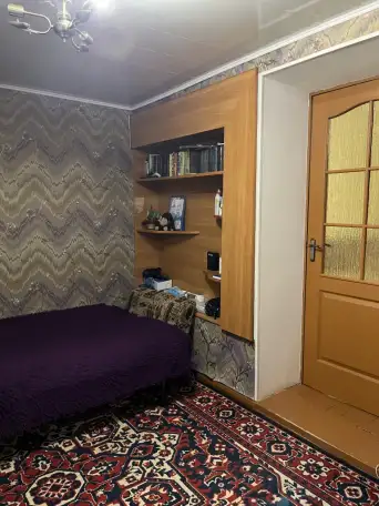 Продаю трехкомнатную квартиру, 2 пер Калужский, фотография 4