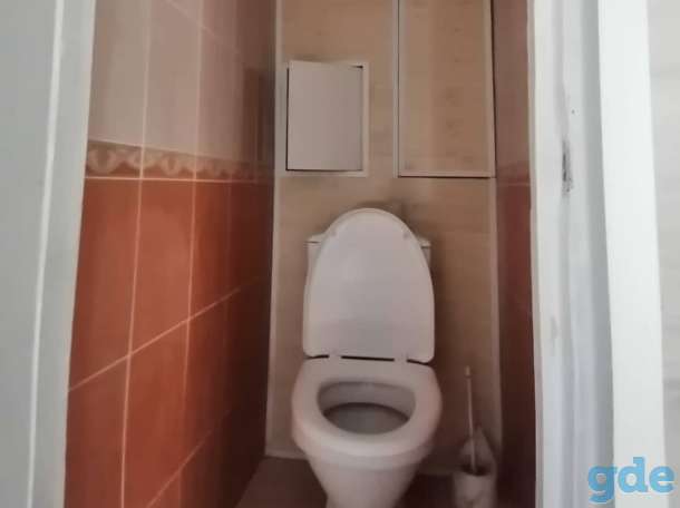 Продаётся 3-комнатная квартира в г.Коссово, фотография 8