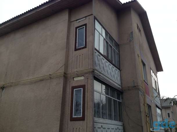 Продаётся 4-комнатная квартира по ул. Садовая г. Хойники, фотография 7