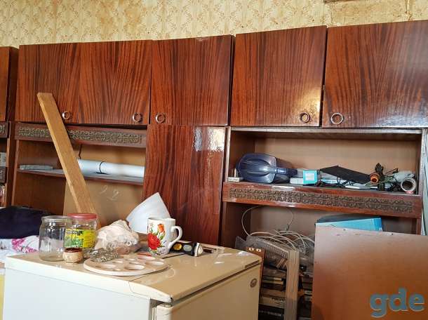 Продам стенку дешево., фотография 1