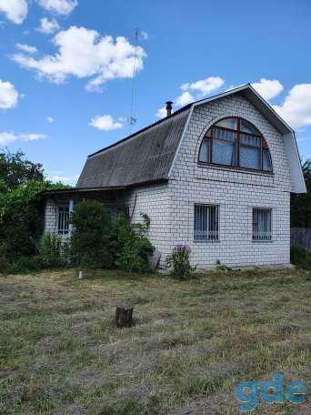 Продам дом, д.Еленец, фотография 1