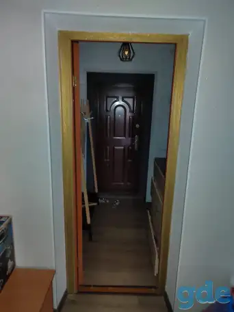 Продажа доли 45/100 в Вилейке, Пер. Гидростроителей 4, фотография 5